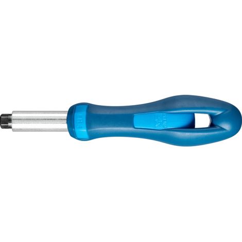 PFERD TOOLS Zubehör Schnellwechselgriff SWG mit 6 mm Spannzange (1/4)