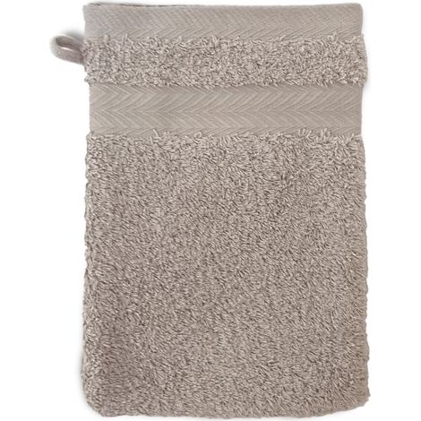 Gant de toilette ROYAL CRESENT (1/5)