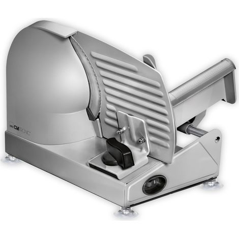Clatronic Metall-Allesschneider MA 3585 (1/5)