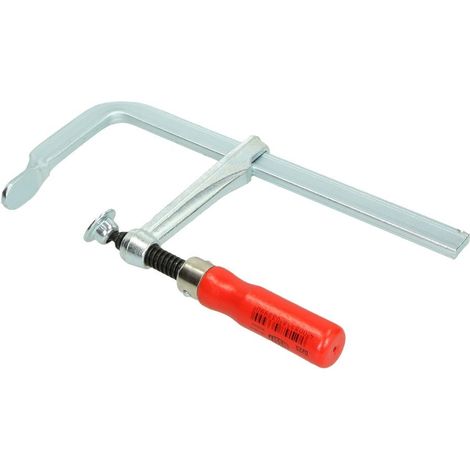 Bessey  Sargento  de  acero  forjado  GZ25
