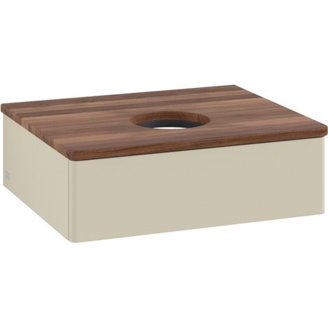 Villeroy & Boch K07012HJ WTUS Antao K071 600x190x500mm (1/3)
