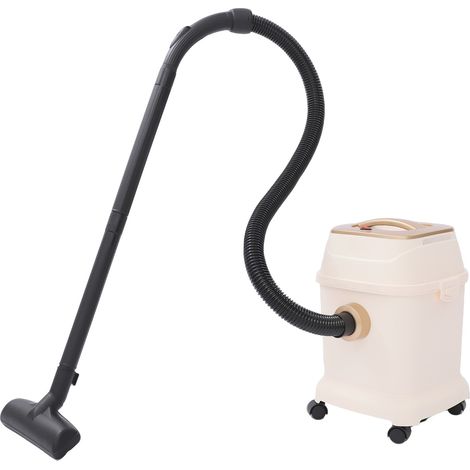 Aspirateur Solides, Liquides, Tapisseries et Moquettes avec Fil. 1000W, 17kPa de Puissance, Fonction 2 en 1, Capacité 18L, Kit Accessoires, Rayon d'action 4m (1/5)