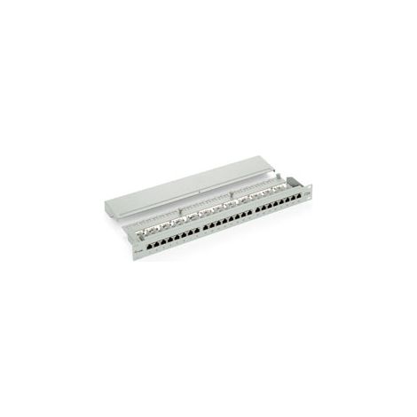 327324 panel de parcheo 1U