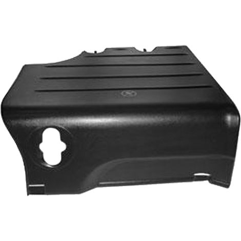 COPRI BATTERIA (SOLO COPERTURA IN PLASTICA) - RENAULT - Premium - 5010505041