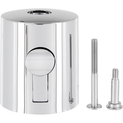 IS Mengenregelgriff Ceratherm 50, Chrom