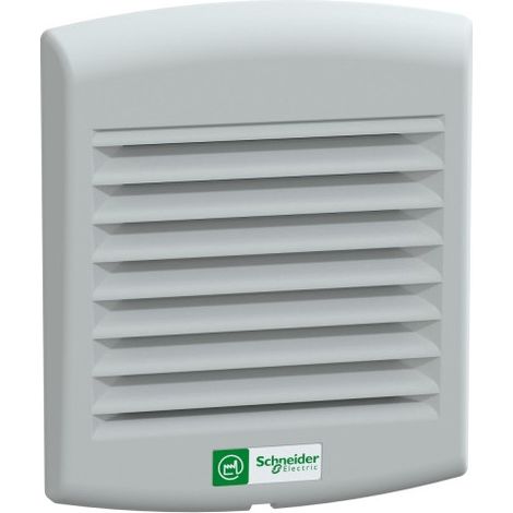 Schneider NSYCVF38M230PF Fan 38m3/h 230v ip54