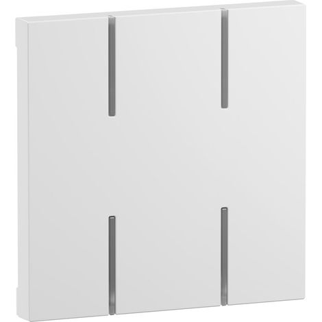 Legrand 2M.TASTENABD.,UWS (765614 MYHOME SEANO) (1/4)