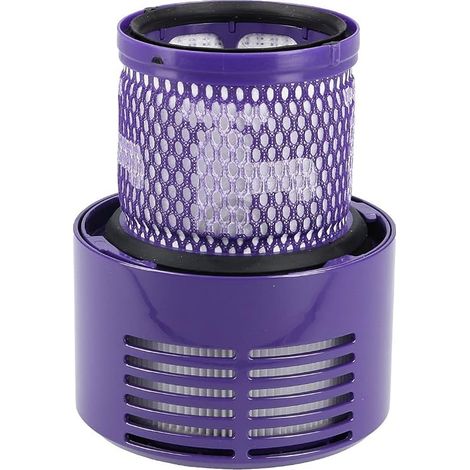 Filtre Hepa de rechange compatible avec Dysons V10 et Dyson SV12 (1/5)