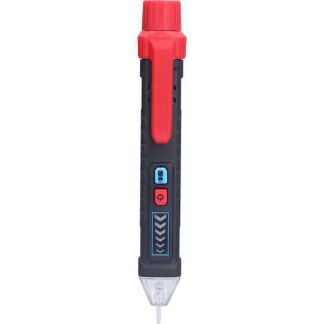 Stylo électrique à Induction, affichage numérique, outil de test de détection de ligne sans contact TA881A (1/5)