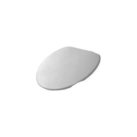 Couvercle urinoir STARCK 1 blanc