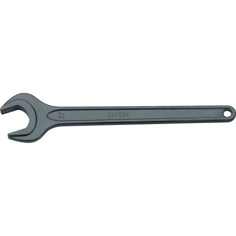 Gedore 6575570 894 24 Chiave inglese Misura (metrica) 24 mm