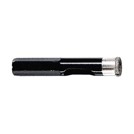 PUNTA DIAMANTATA KERAMASTER KRINO  MM  8X9
