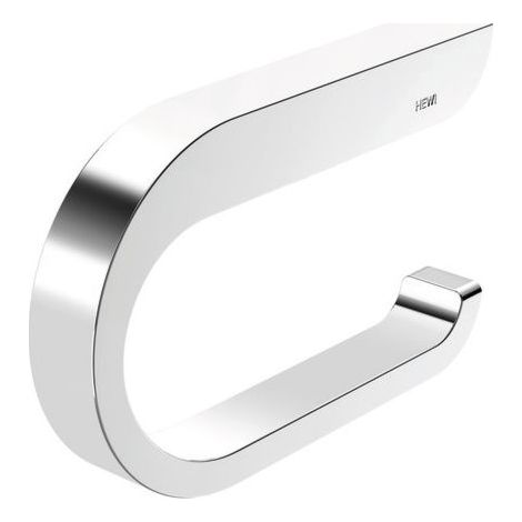 Hewi System 800 Papierrollenhalter 8002111040 chromé , pliable