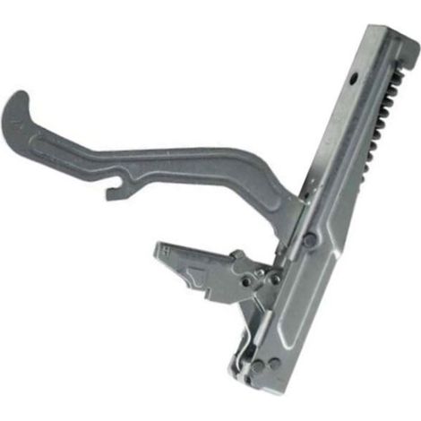 Cerniera porta originale - Forni, Fornelli Elettrici e a Gas - ARISTON HOTPOINT HOTPOINT - 2995483663946135488
