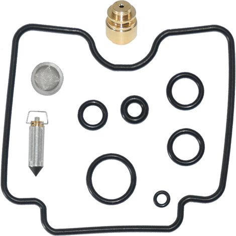 Kit de réparation de carburateur pour Suzuki DRZ400S 02-12 18-5120 (1/5)