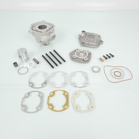 hochmotor malossi für roller mbk 50 mach-g lc 3111511 / mhr Ø40mm (1/2)