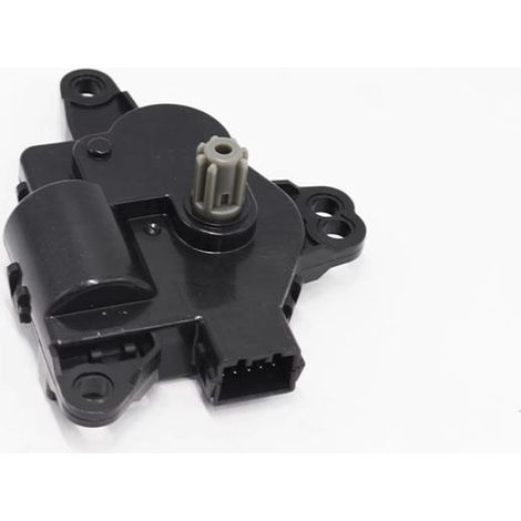 971591H050 convient au moteur de l'actionneur de porte de mélange du chauffage des Hyundai Sonata I45 IX35 Tucson. (1/4)