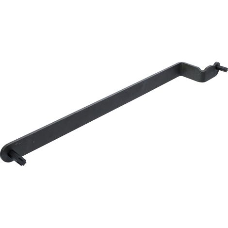 Clé à sangle pour poulies pour courroies striées pour N54 / N55 (1/3)