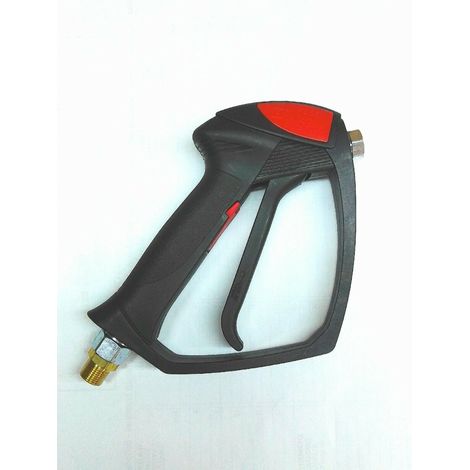 PISTOLA PROFESSIONALE IDROPULITRICE LAVORWASH 300 BAR 3/8 3.700.0025