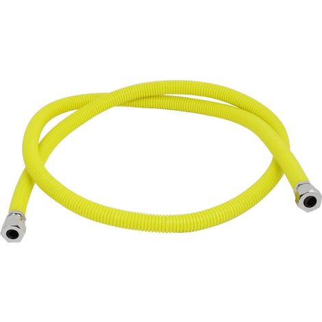 304 Edelstahlschlauch mit 1,5 m Länge und flexiblem Bereich (E-9-4-452311e72653fa9af28531fbfe3a8)