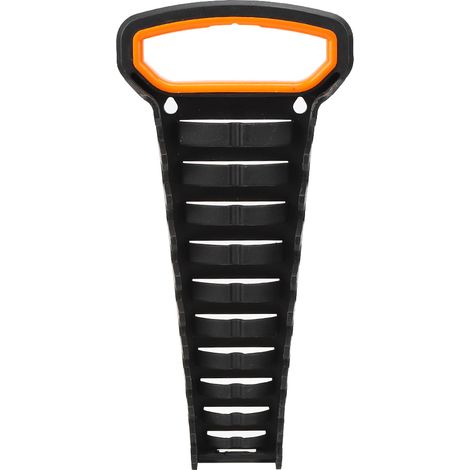 Organisateur de clés, boîte de rangement, plateau, porte-outils mural avec fonction autobloquante (peut contenir 10 clés). (1/5)