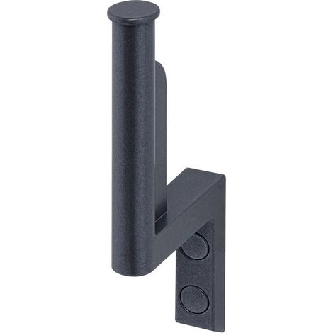 Porte-rouleau de réserve