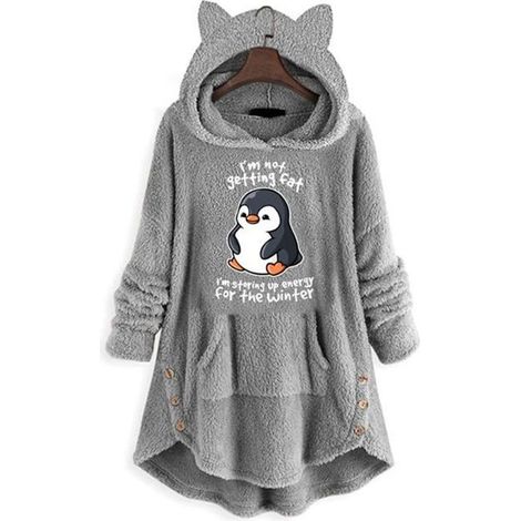 1 pièce Couverture à capuche, peluche moelleuse, grand poche avant, plaid doux imprimé, pour salon ou chambre, adulte