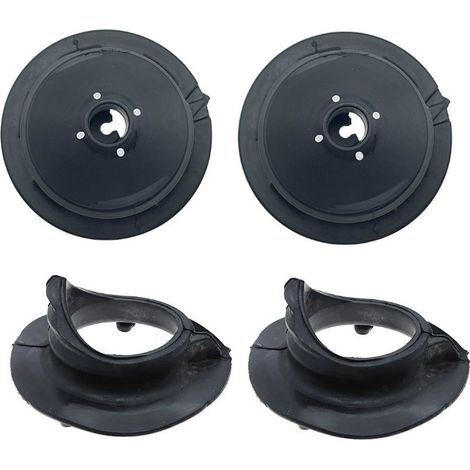 Applicable to 2006-2011 Civic rear shock absorber 4-piece set 52691-SNV-P00+52748-SNA-A02 (1/5)
