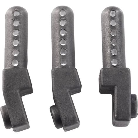Support de carrosserie Reely 112021 1 set A23022 (1/2)