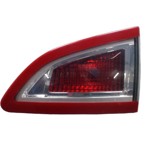 [PRODUIT D'OCCASION] Feu Arriere Interieur Droit RENAULT Megane ♻️ Ref Oe. 265500018r - Garantie à vie (1/3)