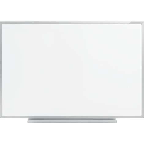 magnetoplan, Tableau blanc ferroscript®, tôle d'acier émaillée (1/5)