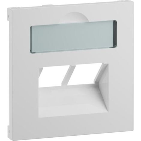 Legrand ABD.2X RJ45 F.DATENDOSEN FREMD (765159 SEANO)