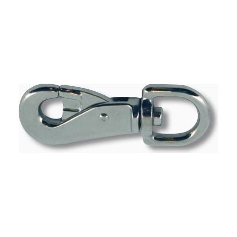 Eldorado - Karabinerhaken - 9,5 cm