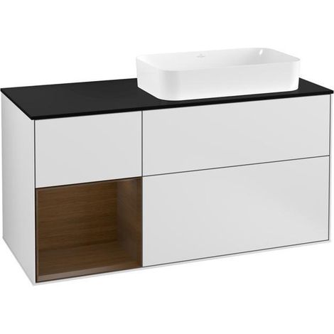 Villeroy & Boch G272GNMT Waschbeckenunterschrank Finion G27