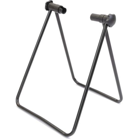 PrimeMatik - Support de vélo pour roue arrière de 16" à 27,5" et 700C (1/5)
