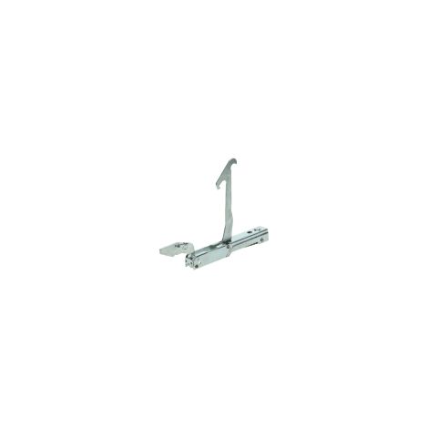 Charniere de porte Four, cuisiniere 931331044 SMEG Four, cuisiniere 931331044 SMEG