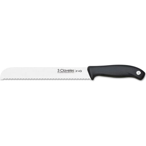 FPLUS 3 claveles cuchillo evo pl.panero 20 cm-8 e 01358 , 3 claveles cuchillo evo pl.panero 20 cm-8 e 01358