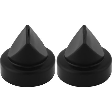 Pieces Rubber Drain Valve for Tractor Air Filter 50mm 21234 Compatible with Massey Ferguson 133 135 140 (1/5)