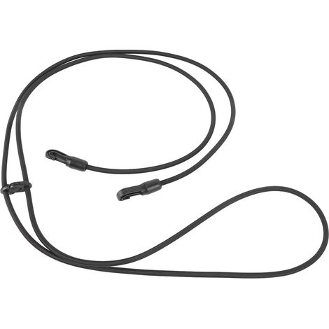 Rênes pour chevaux en nylon haute élasticité, tissage précis, corde d'entraînement équestre pratique (1/5)