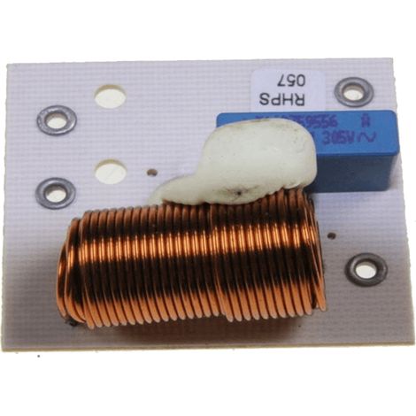 CIRCUIT ELECTRIQUE POUR HOTTE SCHOLTES - C00135117