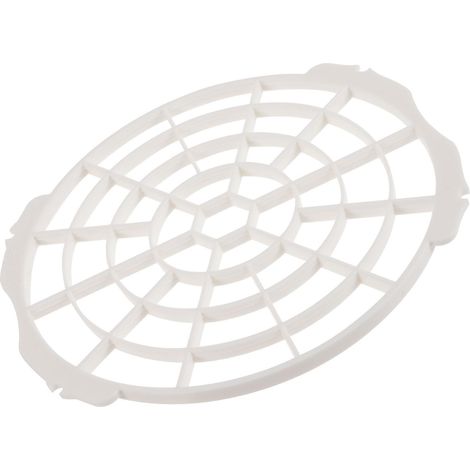 Écran de Ventilation pour Climatiseur Mobile Filtre et Anti-rongeurs Filtre Évacuation Air Accessoire de Climatisation et Facile à Installer