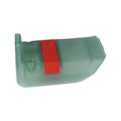 Capot de protection pour Scie egoine BOSCH OUTILLAGES - 1600A0034U
