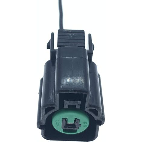 HN126-01027 Stecker/Buchse, HN122-01020 Kompatibel mit Hyundai-Klimaanlagenkompressorsteckern, DJZ7011A-2.2 – Einzelstecker