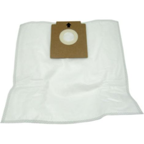 Bolsa aspirador Ufesa Solac AS2200 TELA compatible