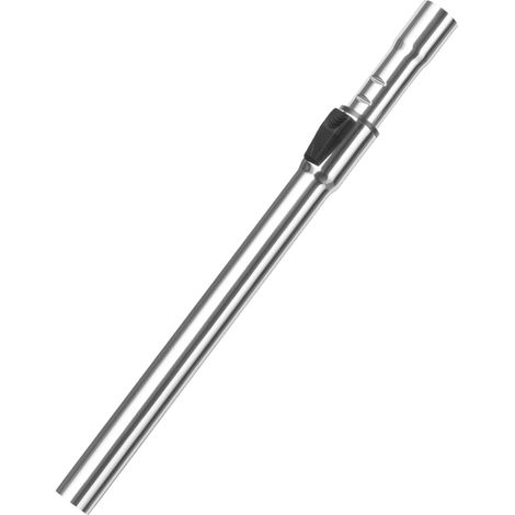 Tube d'aspirateur vert Teesa