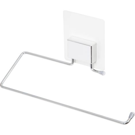 Compactor Bestlock Magic - Porte-serviettes, longueur 255 mm, chromé RAN6850 (1/5)