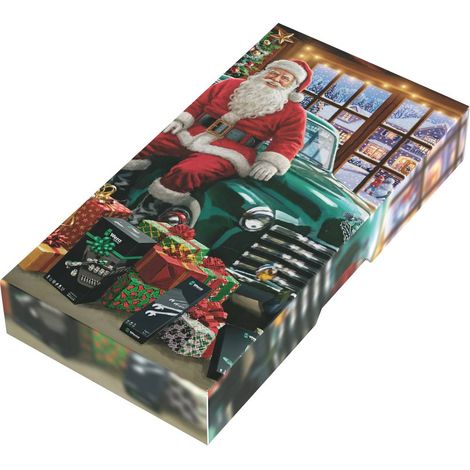 Wera Bit-Check 30 Noël 2026, 30 pièces