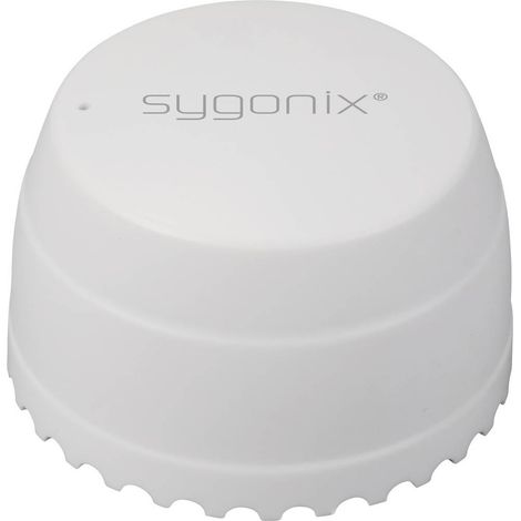 Sygonix SY-6515316 Rilevatore di acqua senza fili con controllo tramite app a batteria (1/5)