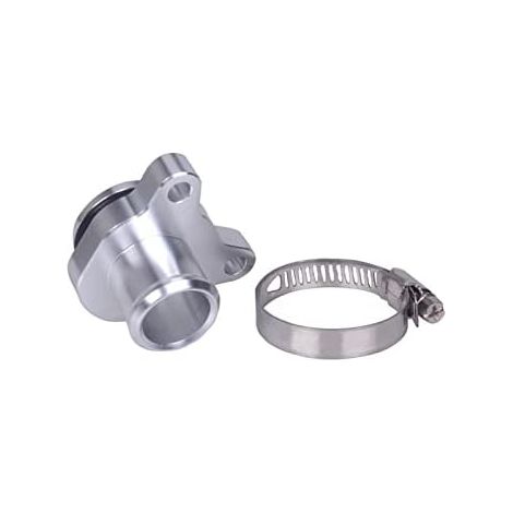 Raccord de tuyau d'eau automobile de rechange pour 335i 335xi 135i 2006-2010 325i 330i 525i 525xi 528i 528xi 530i 530xi (1/5)