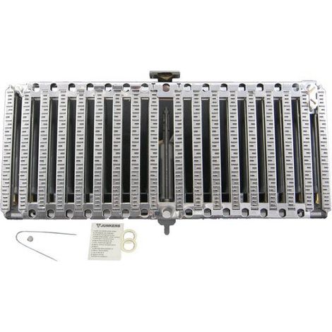 BOSCH Brenner, 87181202550 (1/2)